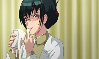 Futabu! MIX Futanari World - Episódio 01