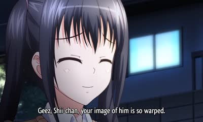 JK to Ero Konbini Tenchou