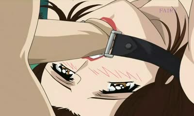 Daraku: Onna Kyoushi Hakai